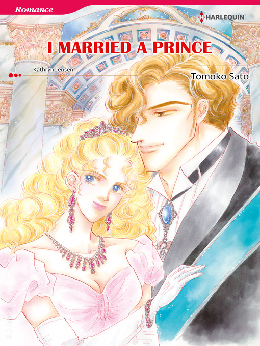 Title details for I Married a Prince by Tomoko Sato - Available
